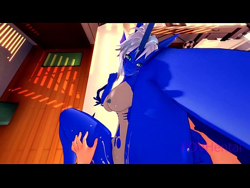 ❤️ Bademona Fish Girl Monster Video ea bootsoa ️❤