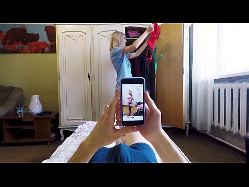 ❤️ Morali'abo rōna oa bobeli o ile a etsa hore abuti oa hae a koalehe pele 'm'e a fihla hae Video ea bootsoa ️❤