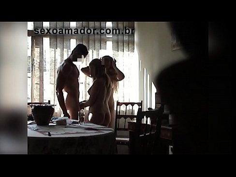 ❤️ Metsoalle ea thobalano e mema monna oa senatla le ba bararo le eena Video ea bootsoa ️❤